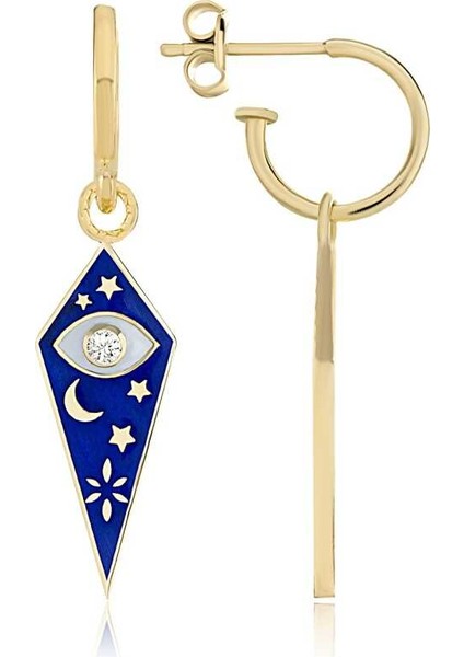 Grana Sancak Küpe modelleri