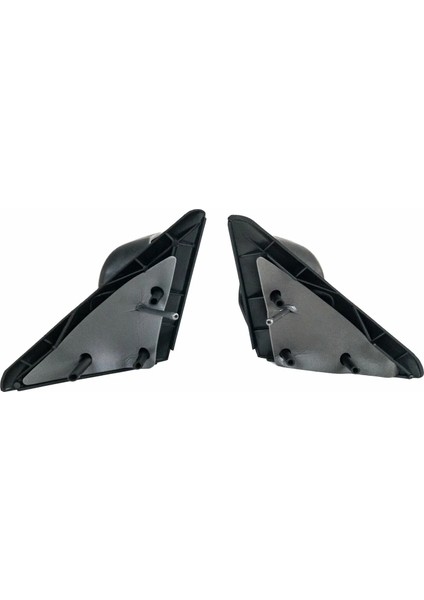 Lada Vega 2110 2111 2112 Ayna Dış Dikiz Takım Sağ ve Sol Rus Yan Sanayi modelleri