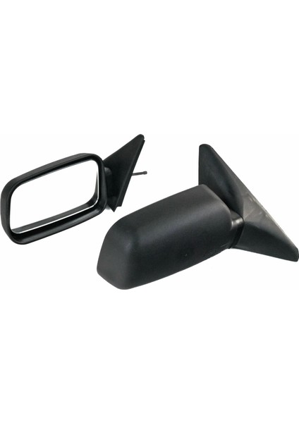 Lada Vega 2110 2111 2112 Ayna Dış Dikiz Takım Sağ ve Sol Rus Yan Sanayi fırsatları