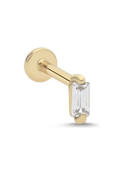 Tek Baget Tragus Piercing