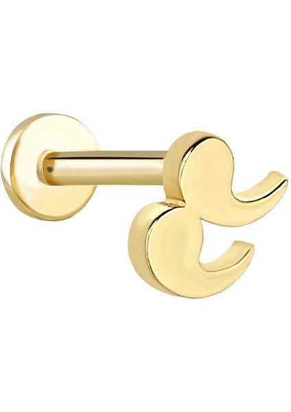 Denden Tragus Piercing