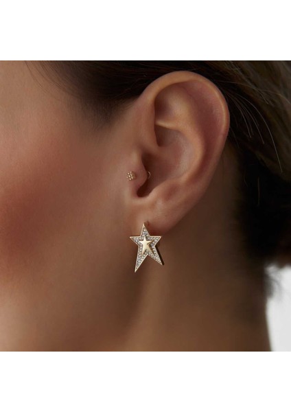 Strong Kutup Yıldız Küpe fiyatları