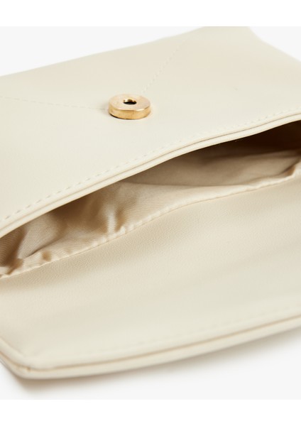 Suni Deri Saplı Kapaklı Çapraz Çanta fırsatları