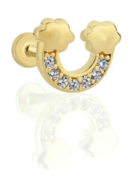 Bulut Tragus Piercing