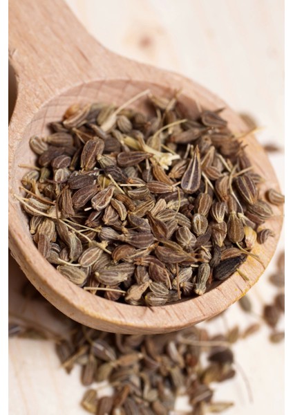 Anason Deluxe Seri Organik Lezzetli 100 gr indirimleri