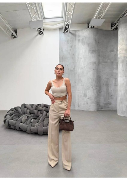 Kadın Palazzo Pantolon fırsatları