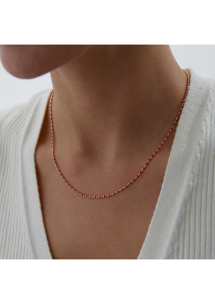 Red Velvet Golf Zincir