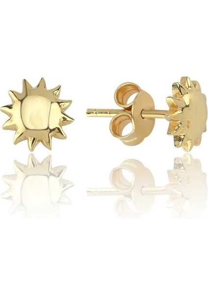 Güneş Çocuk Küpesi fiyatları