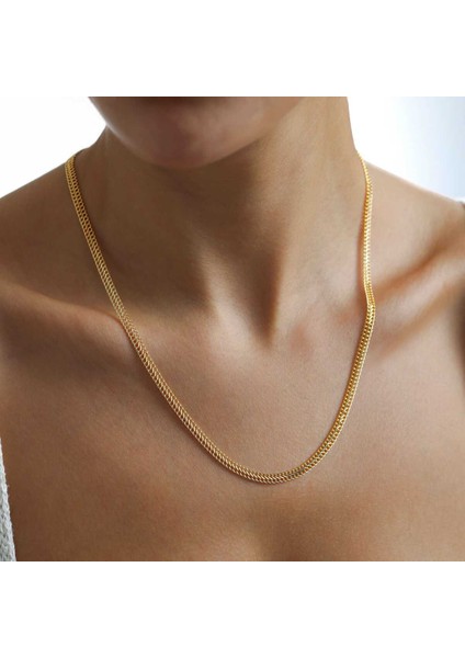 Slim Viyana Boyunluk