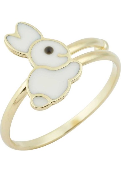 Tavşanlı Çocuk Yüzüğü