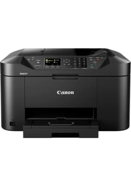 MB2150 Fotokopi + Tarayıcı + Mürekkep Püskürtmeli Yazıcı + Dolum Seti Hediye fırsatları