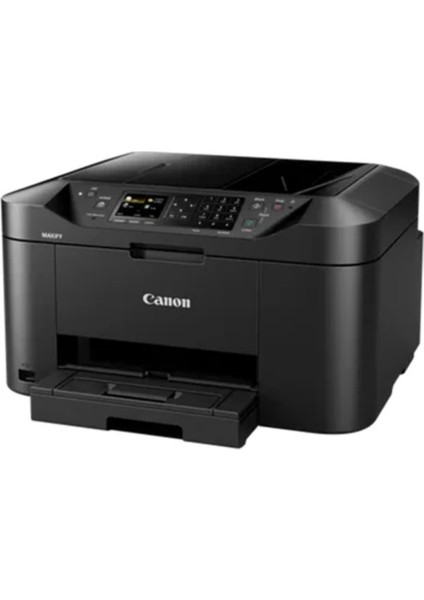 MB2150 Fotokopi + Tarayıcı + Mürekkep Püskürtmeli Yazıcı + Dolum Seti Hediye indirimleri