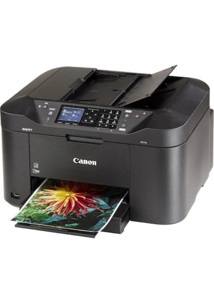 MB2150 Fotokopi + Tarayıcı + Mürekkep Püskürtmeli Yazıcı + Dolum Seti Hediye