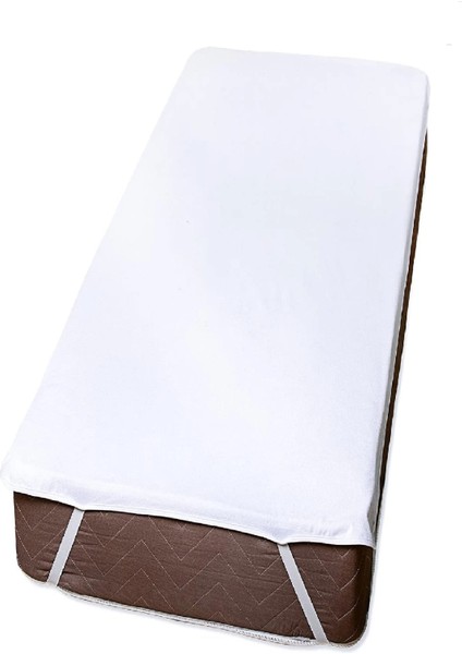 Sıvı Geçirmez 220X200 cm Yatak Koruyucu Micro Alez Battal Boy fiyatları