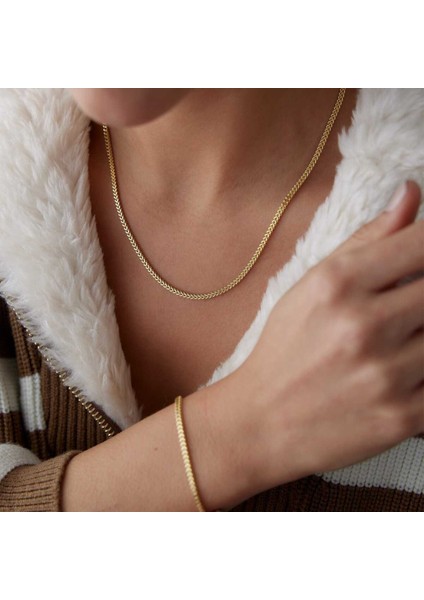 Franco Zincir modelleri