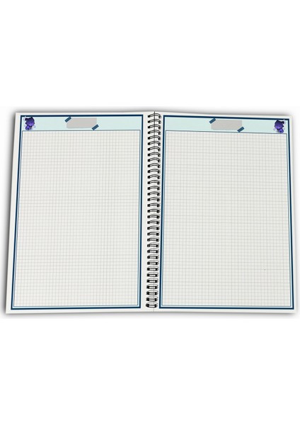 Genshin Impact Avare Wanderer Kareli A4 Okul Defteri 72 Yaprak fırsatları