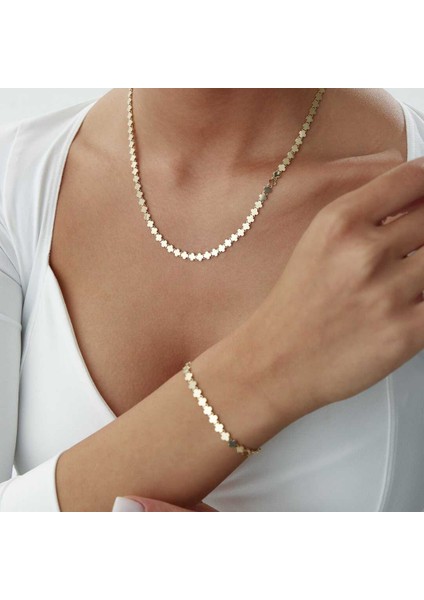 Grace Flower Kolye fiyatları