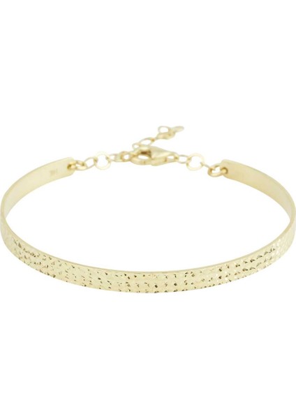 Kalem Desen Çocuk Kelepçesi