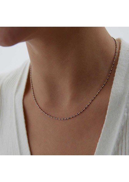 Laci Mineli Golf Zincir