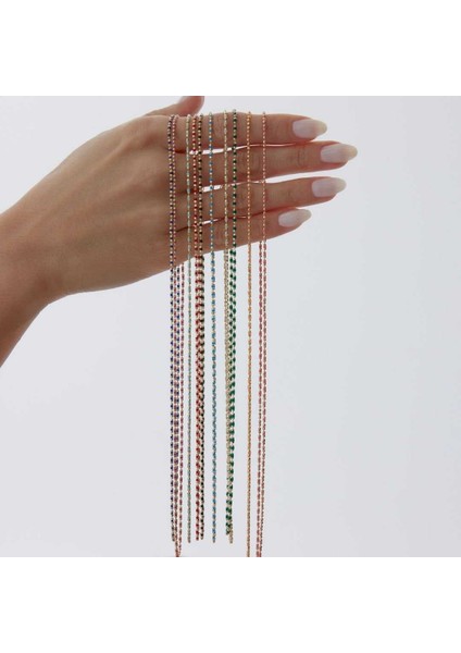 Laci Mineli Golf Zincir modelleri