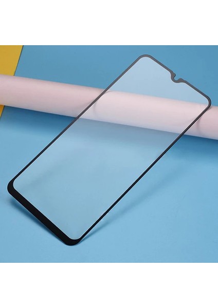 Oppo Realme 5 3D Full Kaplama Tempered Cam Ekran KORUYUCU-(1903) - BRNTEK8983-6166 fiyatları
