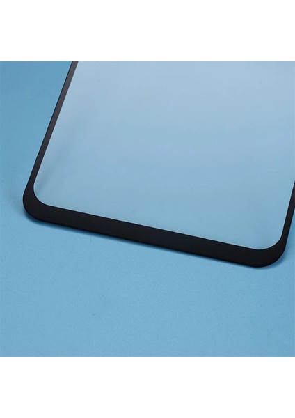 Oppo Realme 5 3D Full Kaplama Tempered Cam Ekran KORUYUCU-(1903) - BRNTEK8983-6166 modelleri
