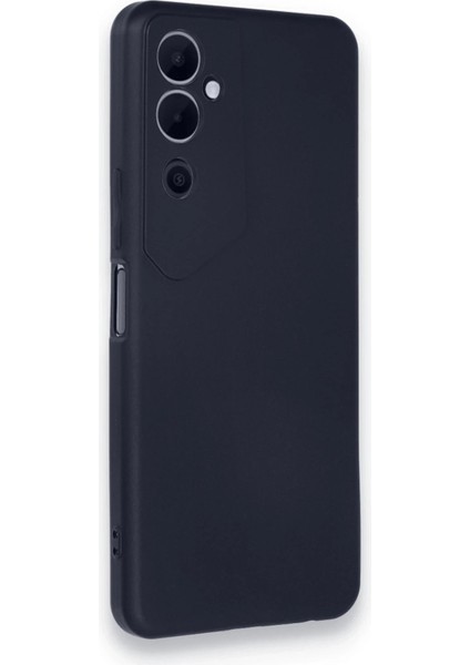 Tecno Pova Neo 2 Kılıf First Silikon - Lacivert - BRNTEK2226-2927 fiyatları