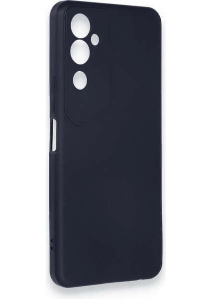 Tecno Pova Neo 2 Kılıf First Silikon - Lacivert - BRNTEK2226-2927 modelleri