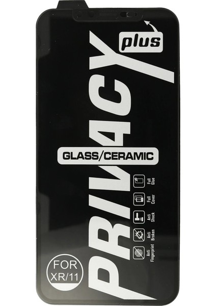 iPhone 12 Pro 34D Hayalet Izgaralı Cam - BRNTEK3520-6946 modelleri