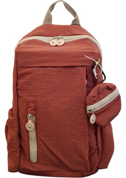 Krkl Nar Çiçeği Kadın Sırt Çantası fiyatları