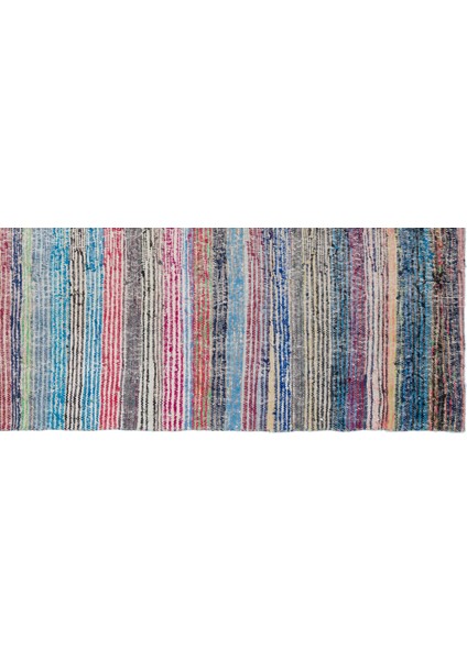 Girit Bej Çizgili Yün Modern Desenli Yün Hav Toz Vermez Leke Tutmayan Salon Yolluk Mutfak El Dokuma Halı fırsatları