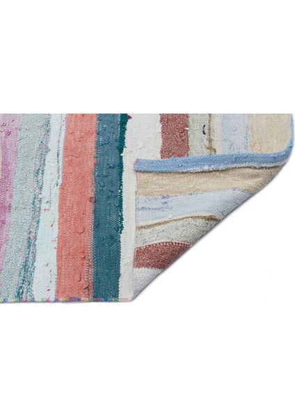 Atina Turkuaz Eskitme Yün Modern Desenli Yün Hav Toz Vermez Leke Tutmayan Salon Yolluk Mutfak El Dokuma Halı fiyatları