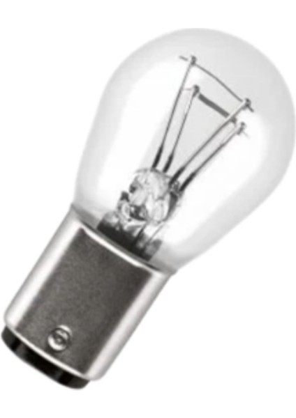 12V 1016 Dipsiz Soketli 27/7W Ampul 1 Adet modelleri