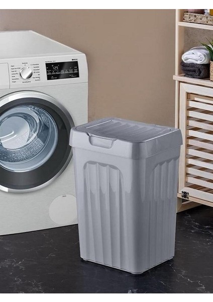 FİORA 40 Lt.Çok Amaçlı Kirli Çamaşır Sepeti-Oyuncak Sepeti fiyatları