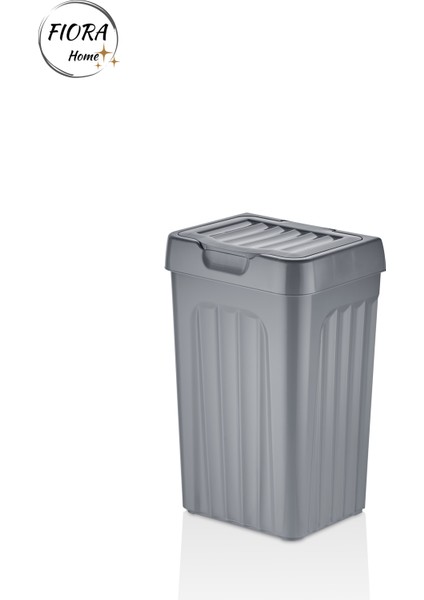 FİORA 40 Lt.Çok Amaçlı Kirli Çamaşır Sepeti-Oyuncak Sepeti fırsatları