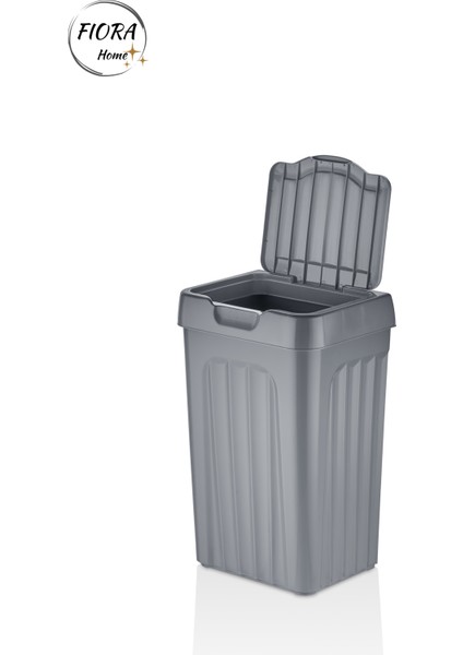 FİORA 40 Lt.Çok Amaçlı Kirli Çamaşır Sepeti-Oyuncak Sepeti modelleri