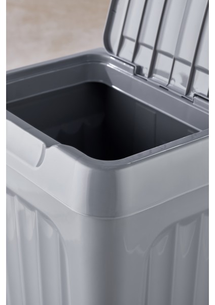 FİORA 40 Lt.Çok Amaçlı Kirli Çamaşır Sepeti-Oyuncak Sepeti indirimleri