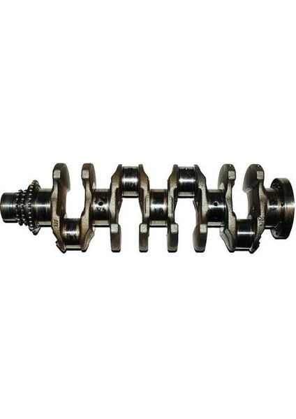 Zengezur Krank Ford Transİt V184 2.4 Tdci-puma 2.2 Forging / DÖvme Çelİk 4cyl Gm1061-1