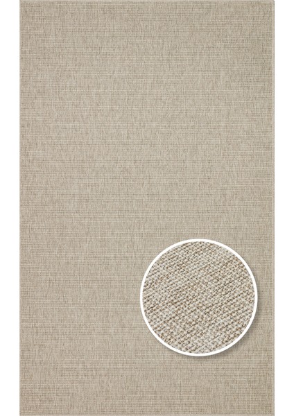 Siyah Çerçeveli Etnik Modern Desenli Poliproplen Hav Vermeyen Leke Tutmayan Kolay Temizlenen Yumuşak Makine Salon Yolluk Mutfak Halı