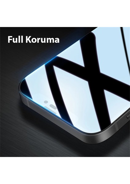 Dux Ducis iPhone 14 Pro Max 6.7 Full Kaplama Cam Ekran KORUYUCU-(1903) - BRNTEK8237-7281 modelleri