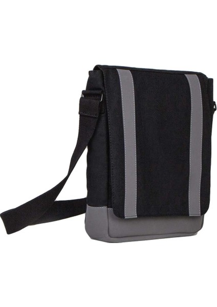 Heybe Çanta Mitsubshi Logo Siyah Renk modelleri