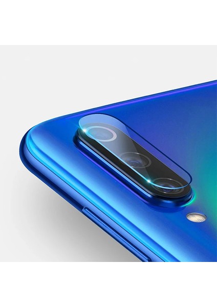 Ally Galaxy A50 A70 Yüksek Çözünürlüklü Kamera Lens Koruma CAMI-(1903) - BRNTEK7408-9302 fiyatları
