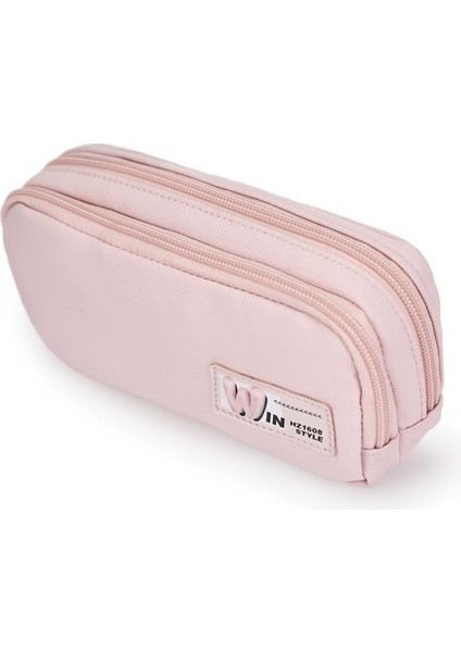 Kalem Çantası Pembe 03PCKLM3001.PM fırsatları