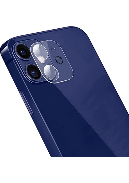 Gor Iphone 12 Mini 5.4 Best Full Tempered Cam Kamera Koruyucu 2ADET SET-(1903) - BRNTEK2182-9864 fiyatları