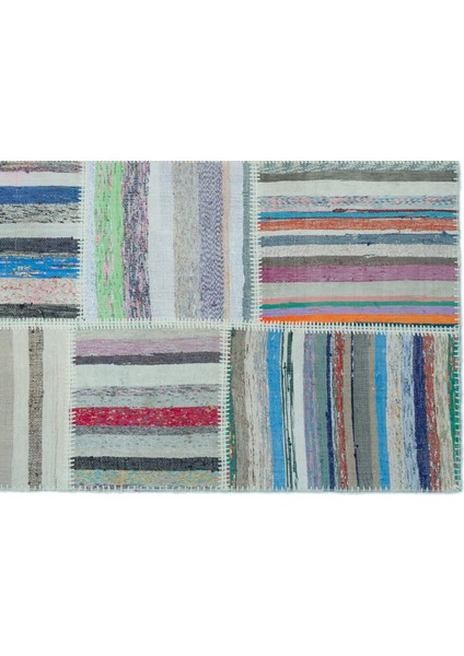 Teselya Bej Eskitme Yün Modern Desenli Yün Hav Toz Vermez Leke Tutmayan Salon Yolluk Mutfak El Dokuma Halı modelleri