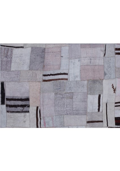 Atina Mavi Eskitme Yün Modern Desenli Yün Hav Toz Vermez Leke Tutmayan Salon Yolluk Mutfak El Dokuma Halı indirimleri