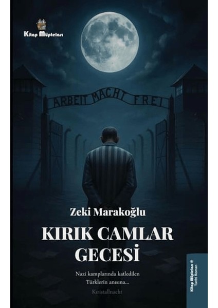 Kırık Camlar Gecesi