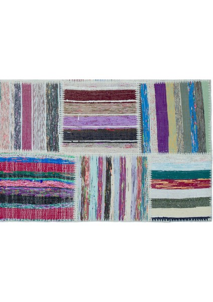 Teselya Bej Eskitme Yün Modern Desenli Yün Hav Toz Vermez Leke Tutmayan Salon Yolluk Mutfak El Dokuma Halı modelleri