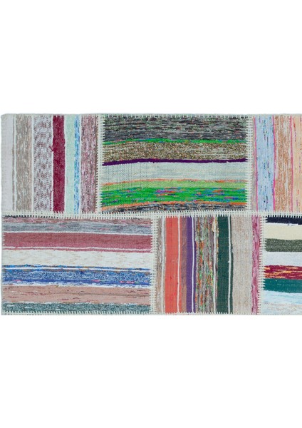 Teselya Bej Eskitme Yün Modern Desenli Yün Hav Toz Vermez Leke Tutmayan Salon Yolluk Mutfak El Dokuma Halı fırsatları