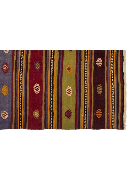 Atina Sarı Eskitme Yün Modern Desenli Yün Hav Toz Vermez Leke Tutmayan Salon Yolluk Mutfak El Dokuma Halı indirimleri